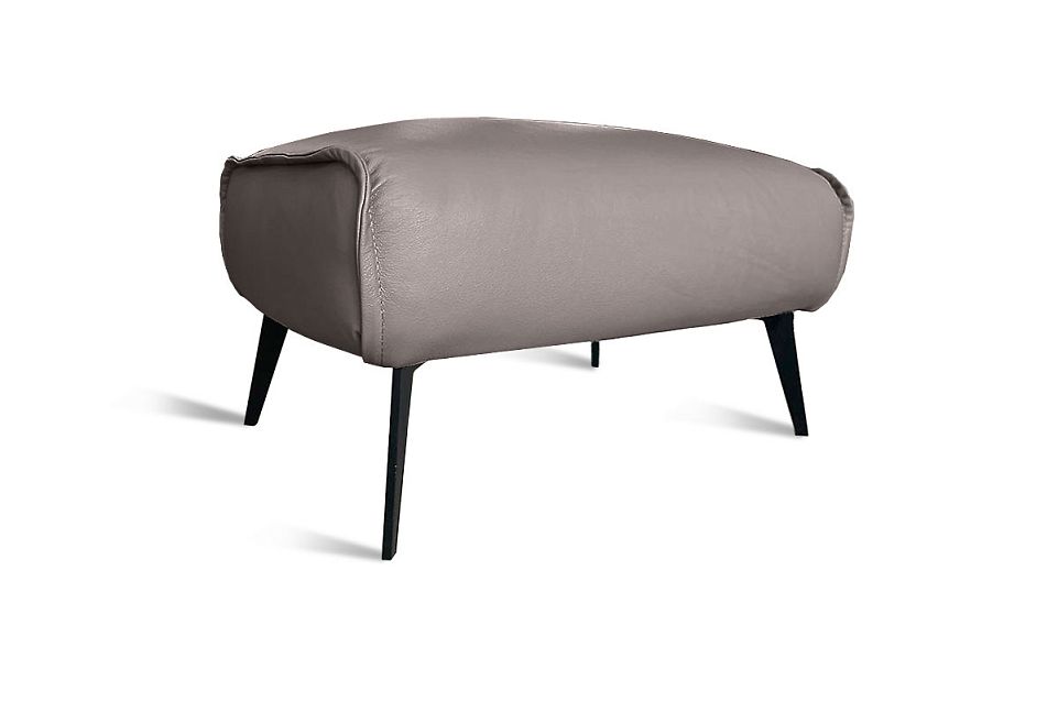 "Альберто" пуф; 18; начальная группа ткани