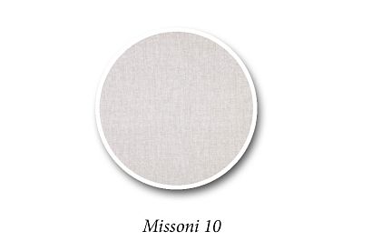 "Купер" кресло; нераскл.; 12; металл черный; Missoni 10 (32694); (гр. 2)