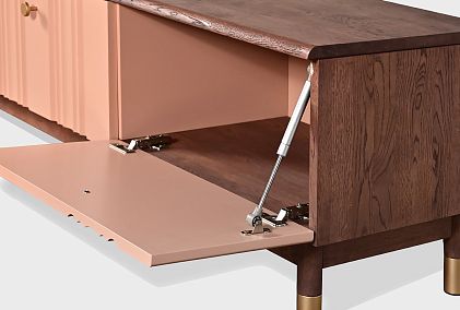 Тумба под ТВ "Меридиан" 180