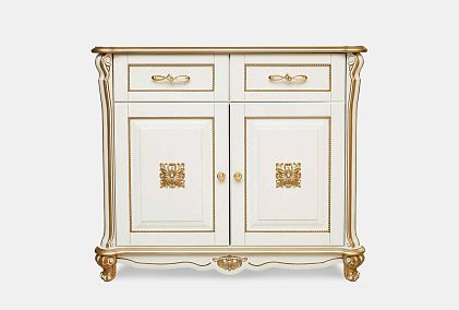 Тумба "Алези 2 Люкс"