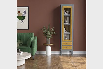 Витрина "Ольса-С" 102 (правый)