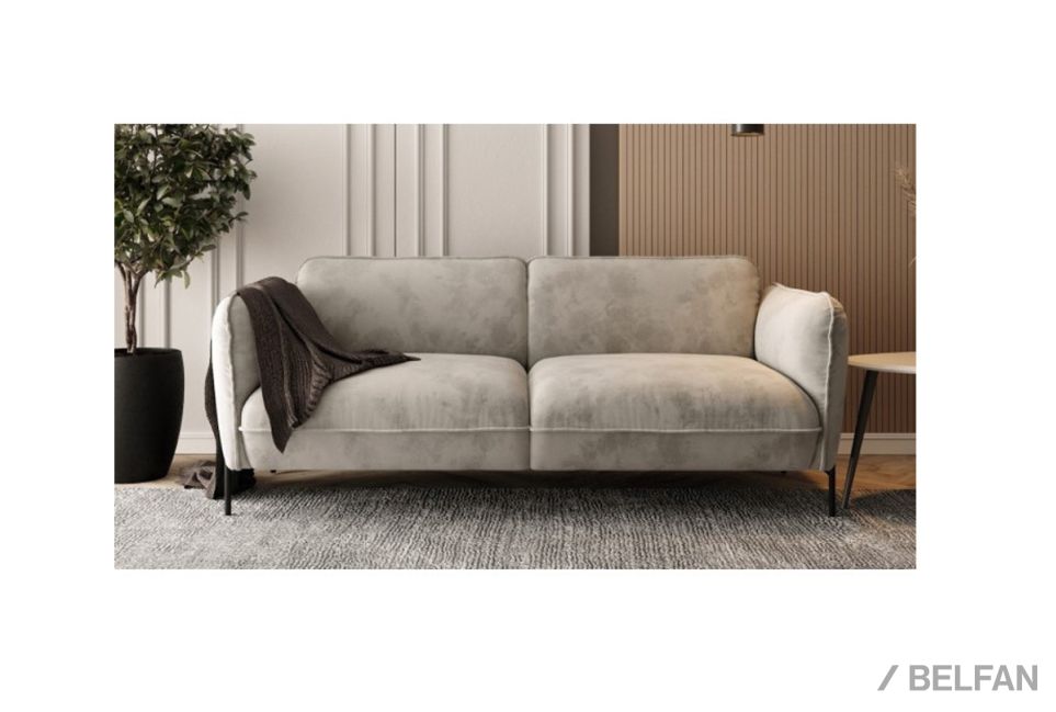 "Алекс" диван 3-х местный 5