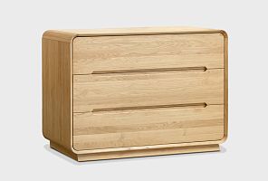 Комод "Монблан" 3