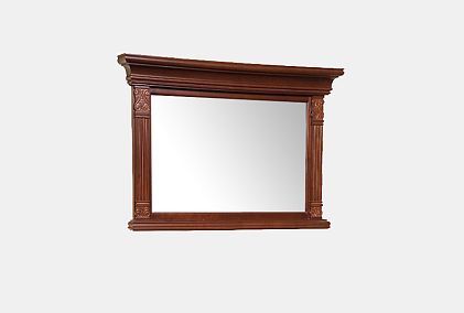 Зеркало "Престиж" 12