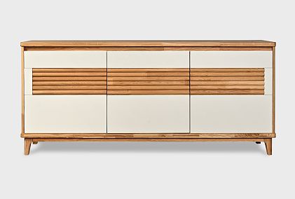 Тумба "Уоллстрит" 3