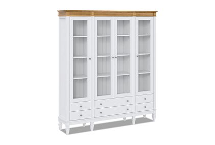 Стеллаж "Ольса" 404/006