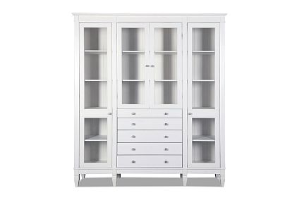 Стеллаж "Ольса" 422/014