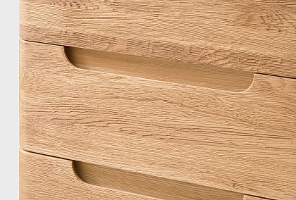 Комод "Бремен" 5 (высокий)