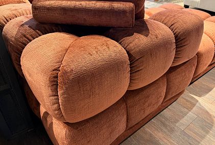 "Киото" диван П-образный