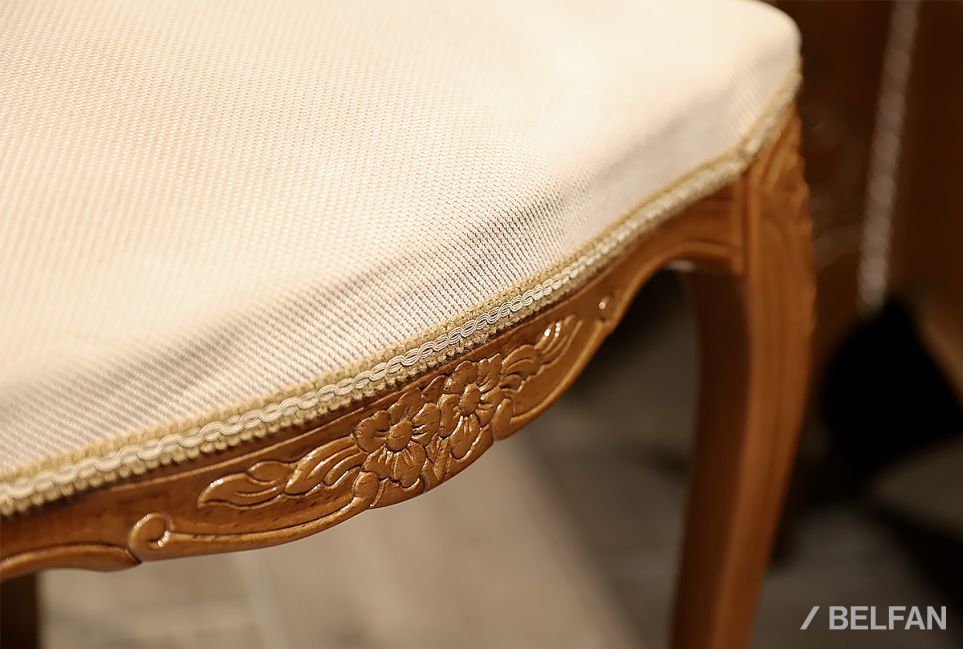 Стул "Катрин" массив бука 6