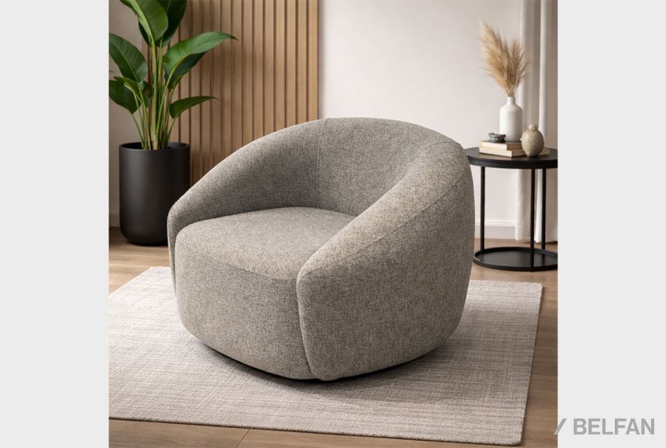 "Белло" кресло 4