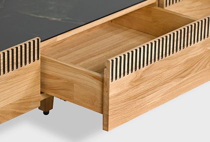 Тумба под ТВ "Бергамо" 200