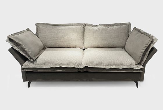 "Гранд" диван 2-х местный  3