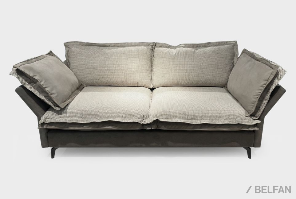 "Гранд" диван 2-х местный 1