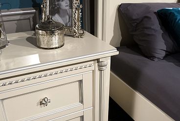 Мебель из берёзы и бука