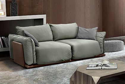 "Ферре" диван 3-х местный