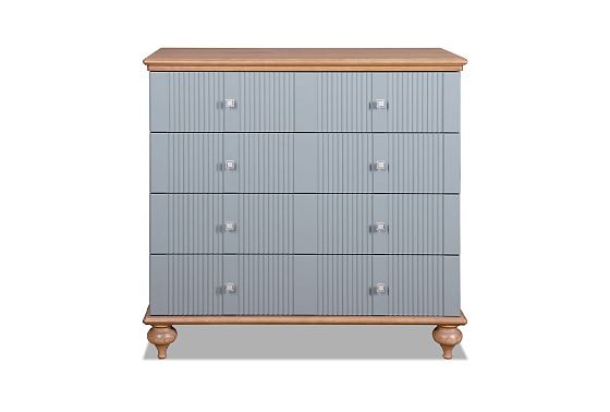 Комод "Рандеву" 04 массив сосны 6