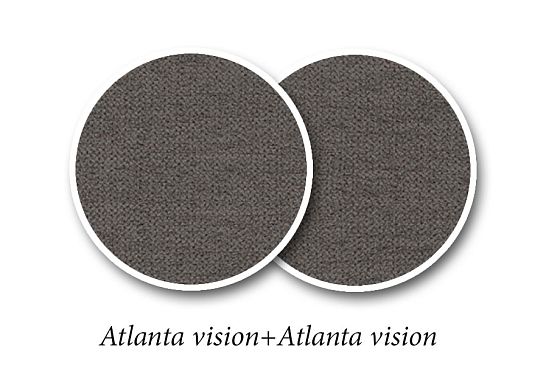 "Лофт" секция 1-но местная без подлокотников  3