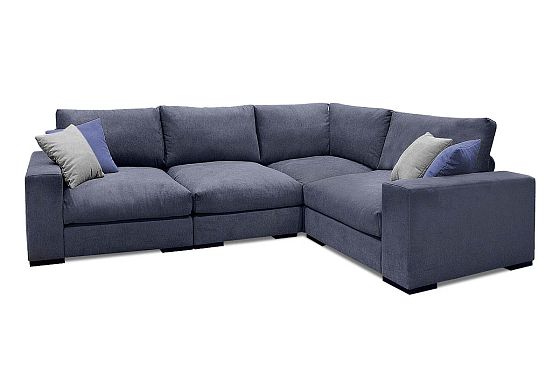 "Лофт" диван угловой  5