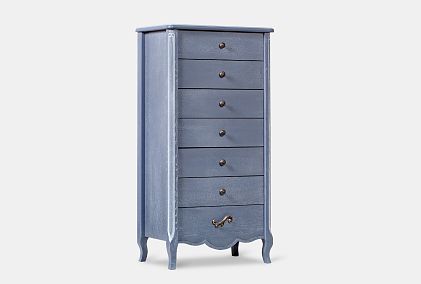 Комод "Kатрин" высокий