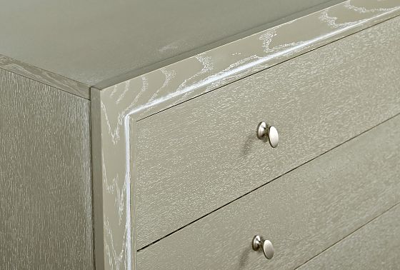 Комод "Коста" массив и шпон дуба 8