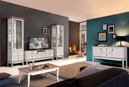 Стол журнальный "Стюарт"