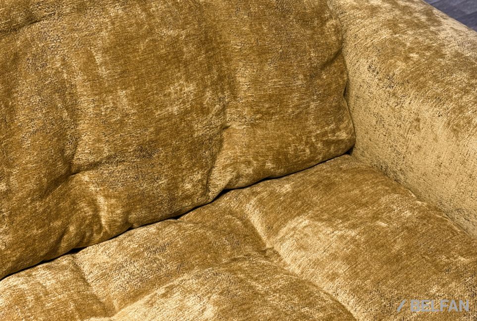 "Грей" диван с оттоманкой 6