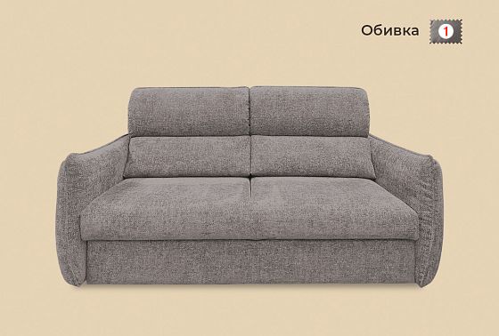 "Бристоль" диван с оттоманкой  3