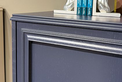 Тумба высокая "Сакраменто"