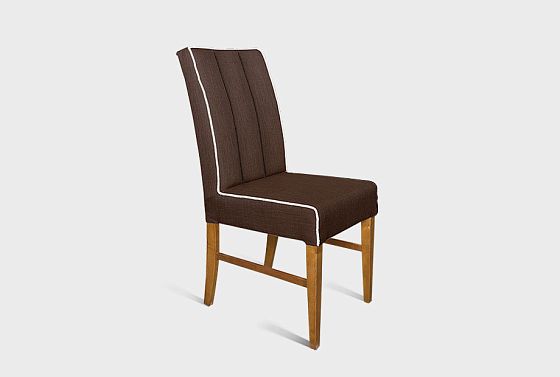 Стул "Берген" МК массив берёзы 3