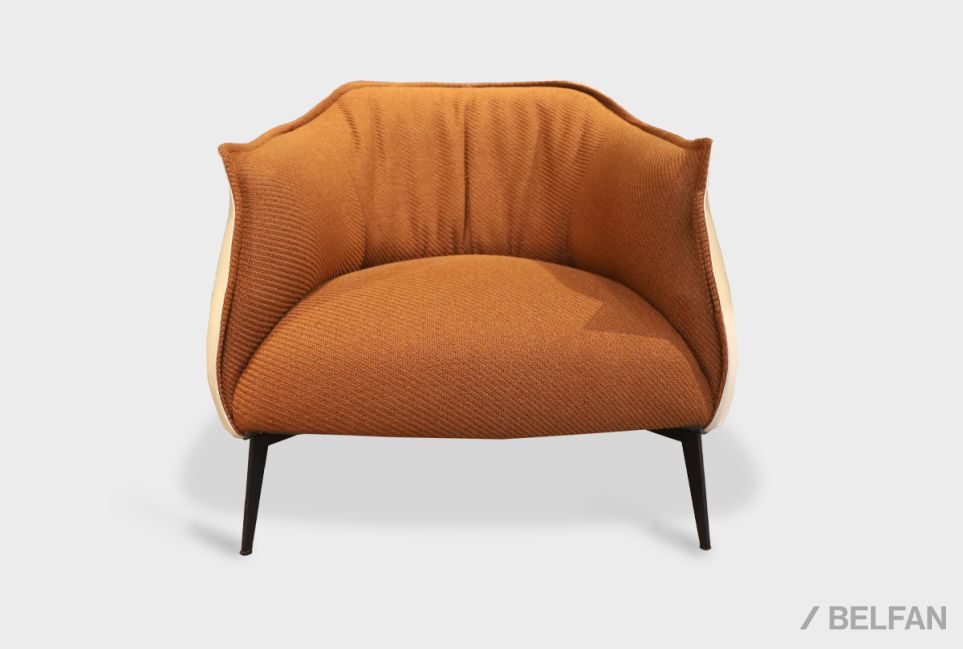 "Альберто" кресло 2