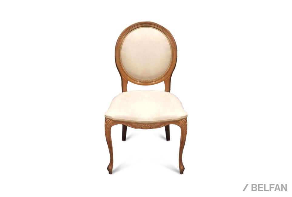 Стул "Катрин" массив бука 1