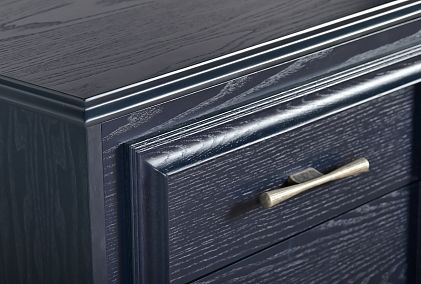 Комод "Сакраменто" 5 (высокий)