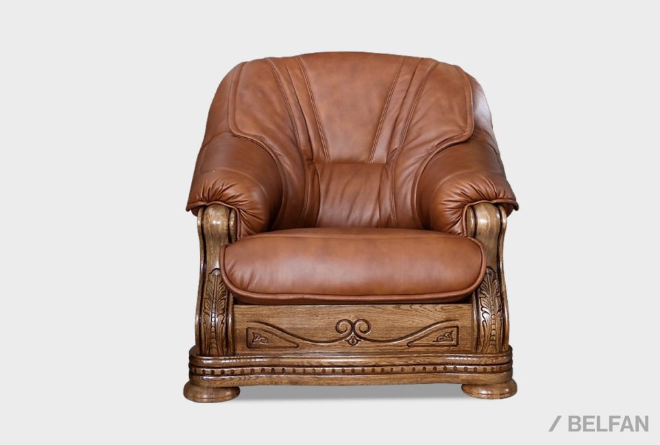 "Милан-1" кресло 2