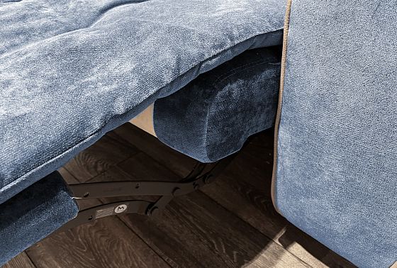 "Грей" диван 2-х модульный  4