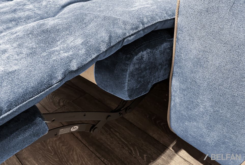 "Грей" диван 2-х модульный 5