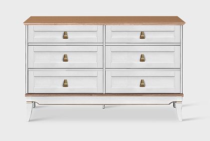 Комод "Стюарт" 6