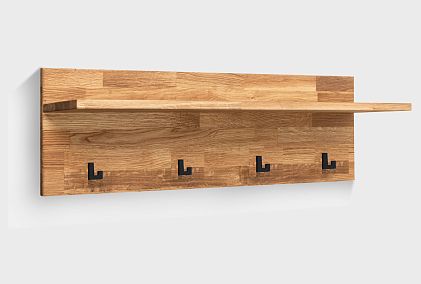 Вешалка настенная "Арт"