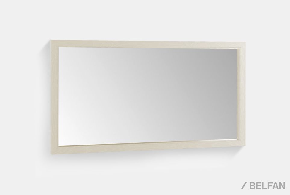 Зеркало "Коста" массив дуба 1