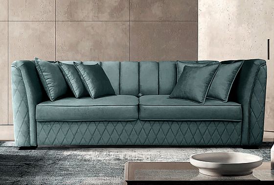 "Marsele" диван 3-х местный  5