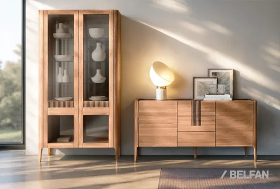 Гостиная «Бергамо» #3