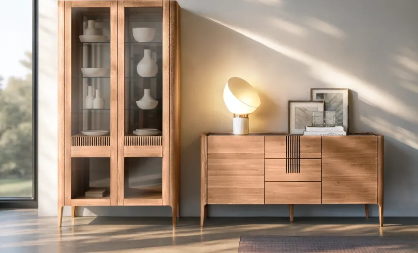 Гостиная «Бергамо» #3