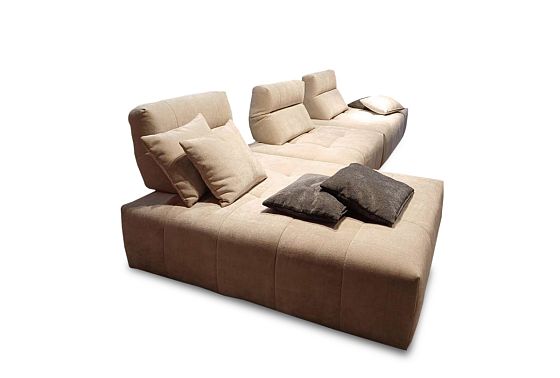 "Аполло N" диван индивидуальной модификации  3