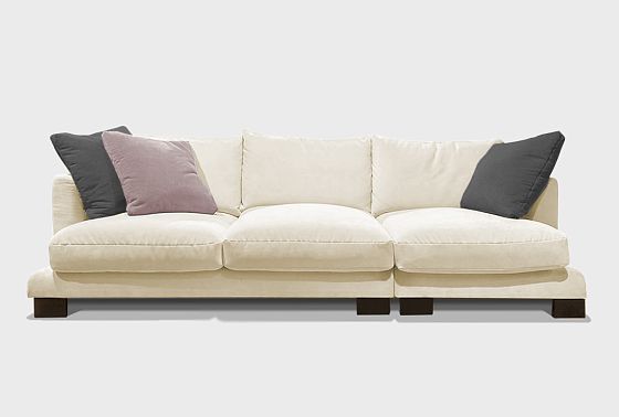 "Леформ" диван 3-х модульный  7