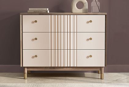 Комод "Меридиан" 3