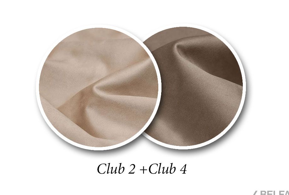 "Lester" диван индивидуальной модификации 2