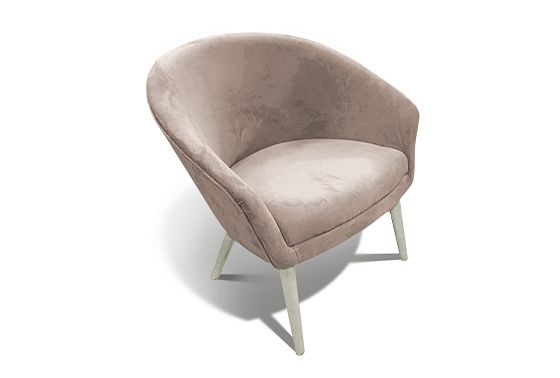 "Тиана" кресло массив бука 4