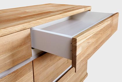 Комод "Уоллстрит" 6