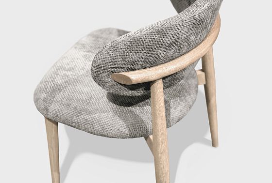 Стул "Джой" массив дуба 6