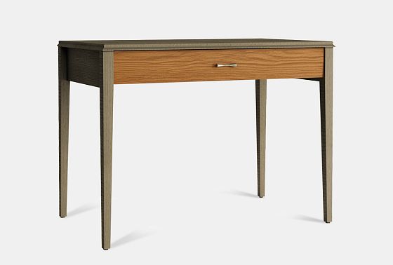 Стол туалетный "Сакраменто" массив и шпон дуба, МДФ 4